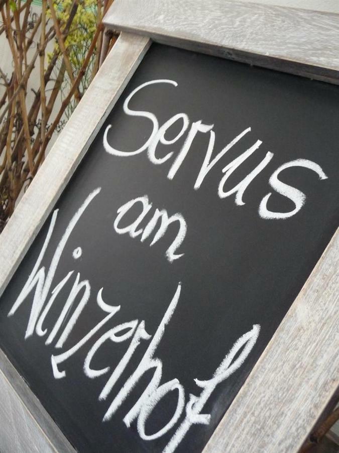 Haus Mariella Hotel Pátfalu Kültér fotó