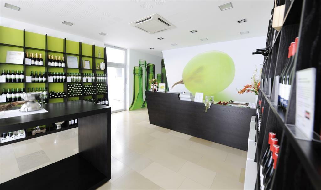 Haus Mariella Hotel Pátfalu Kültér fotó