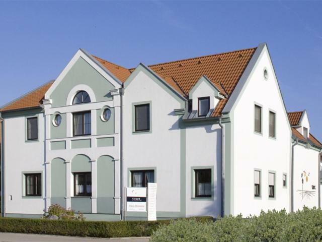 Haus Mariella Hotel Pátfalu Kültér fotó
