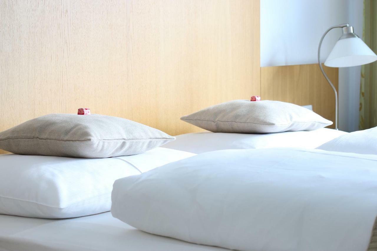 Haus Mariella Hotel Pátfalu Kültér fotó