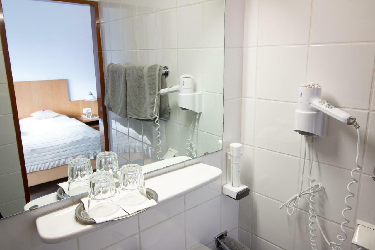 Haus Mariella Hotel Pátfalu Kültér fotó